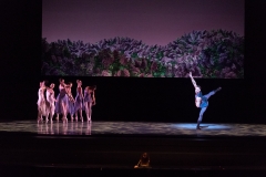 Thom Panto Dance